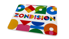 Professional-level E-sports Gaming Mouse Pad