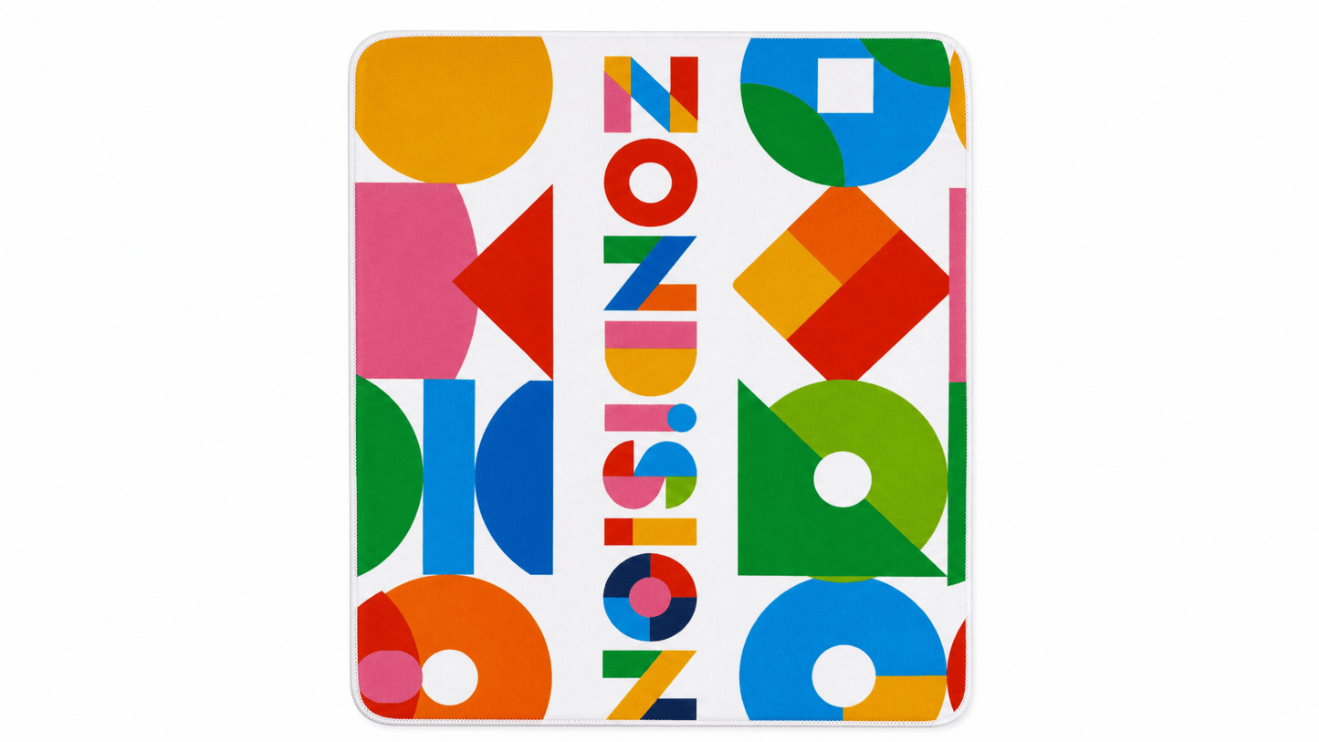 Mouse Pad