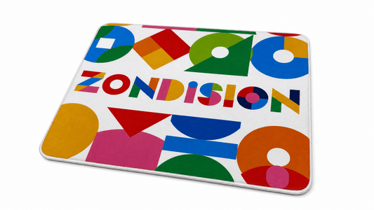 Mouse Pad