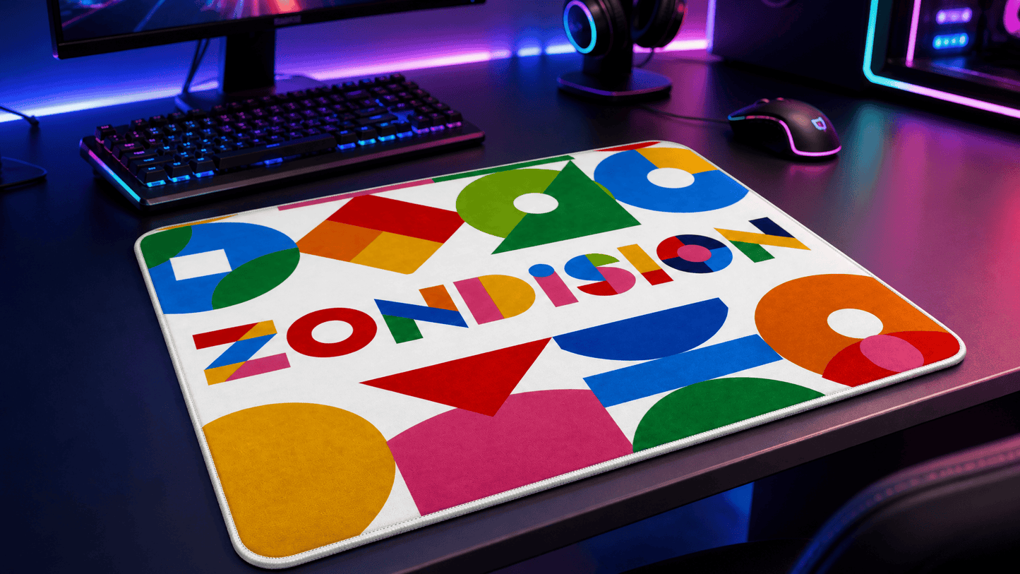 Mouse Pad