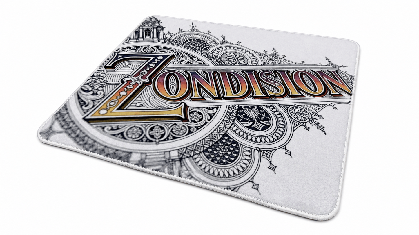 Mouse Pad