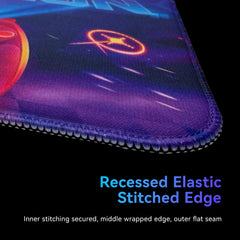 Professional-level E-sports Gaming Mouse Pad