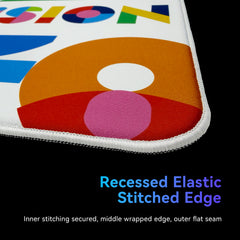 Professional-level E-sports Gaming Mouse Pad