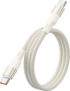 240W Soft-Touch Fast Charging Cable