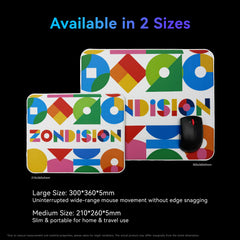 Professional-level E-sports Gaming Mouse Pad