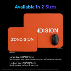 Professional-level E-sports Gaming Mouse Pad