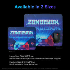 Professional-level E-sports Gaming Mouse Pad