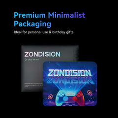 Professional-level E-sports Gaming Mouse Pad