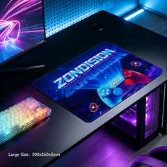 Professional-level E-sports Gaming Mouse Pad