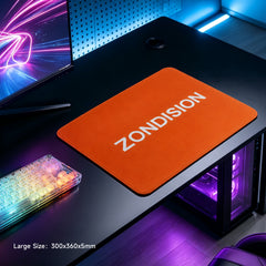 Professional-level E-sports Gaming Mouse Pad