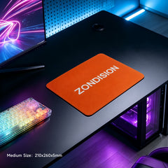 Professional-level E-sports Gaming Mouse Pad