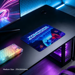 Professional-level E-sports Gaming Mouse Pad
