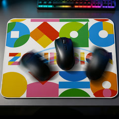 Professional-level E-sports Gaming Mouse Pad