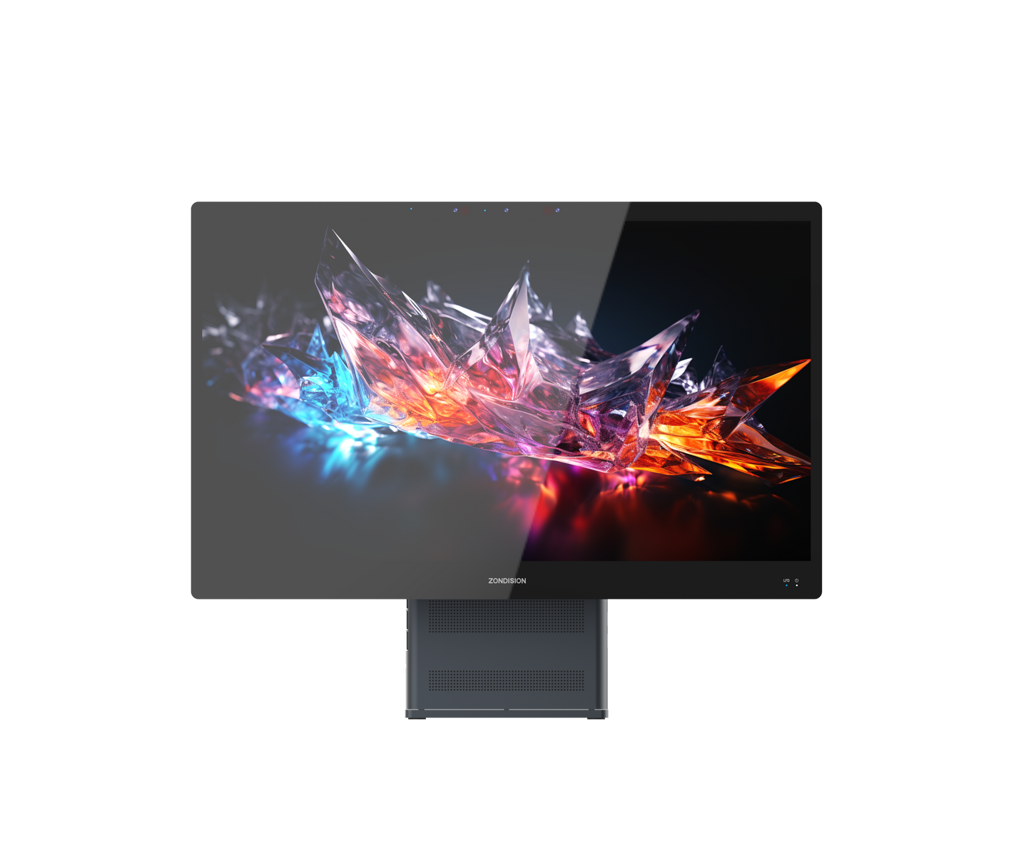 3D All in one