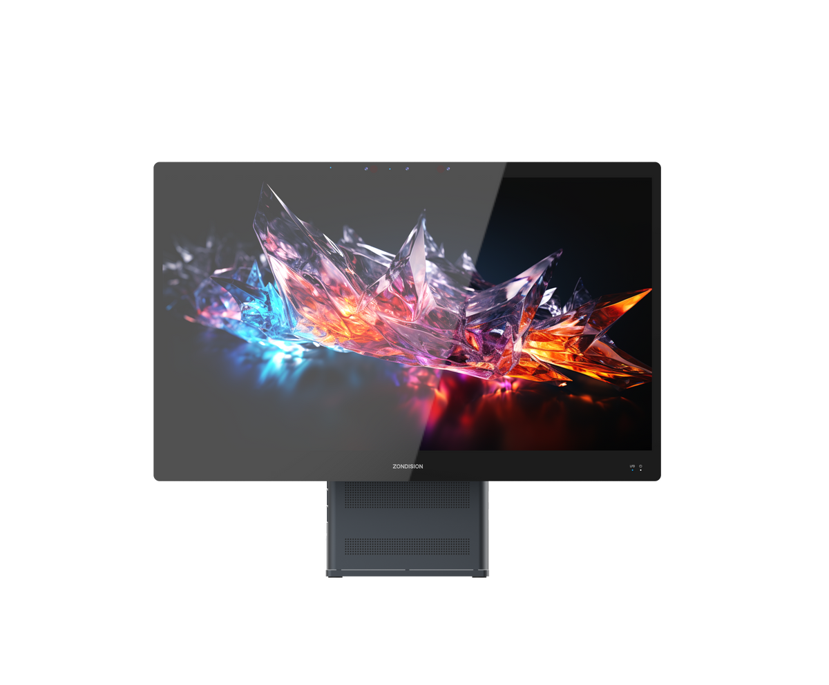 ZIMO A1 27" Glasses-Free 3D All-in-One PC