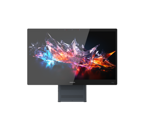 ZIMO 3D All-in-One PC