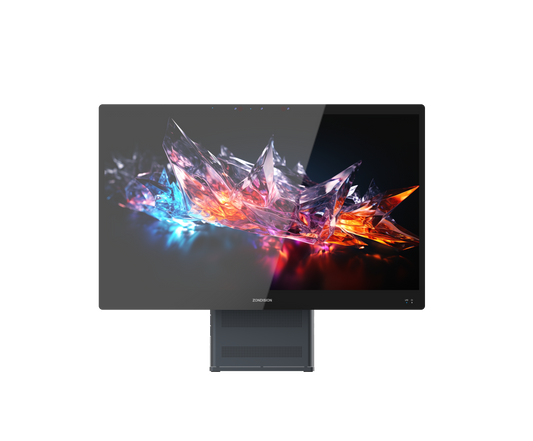 3D All in one