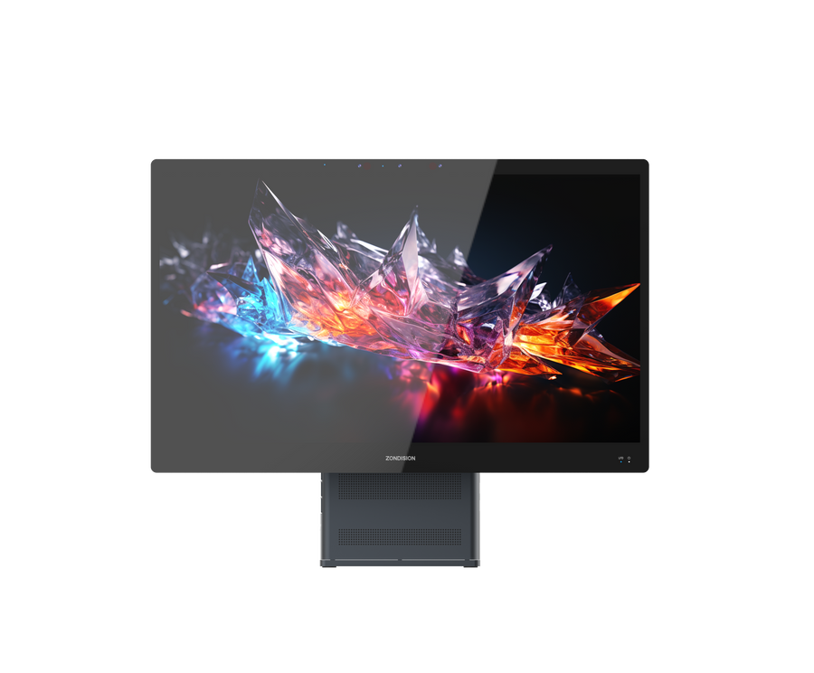 ZIMO A1 27" Glasses-Free 3D All-in-One PC