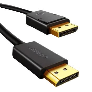 DisplayPort Cable