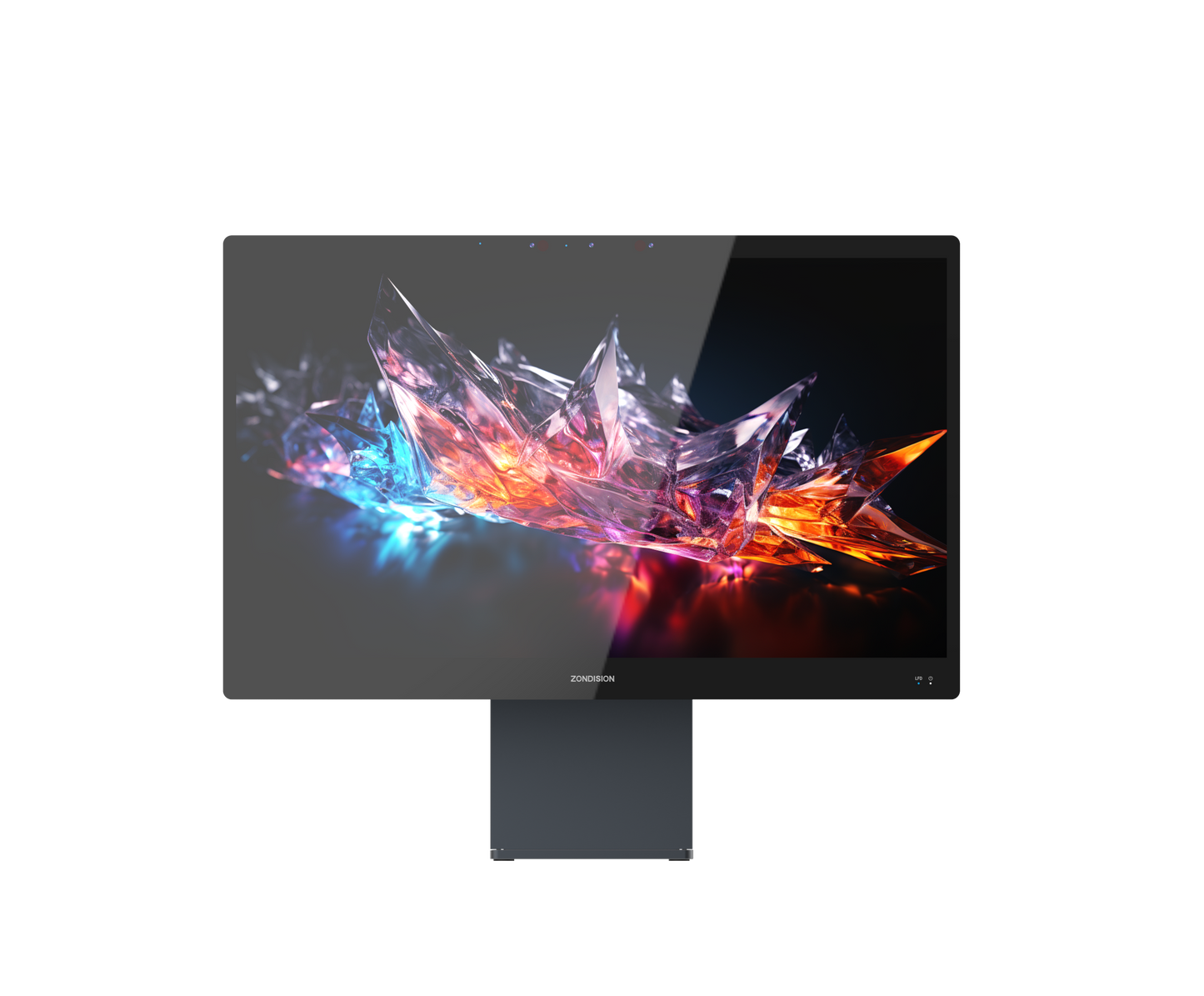 3D Monitor
