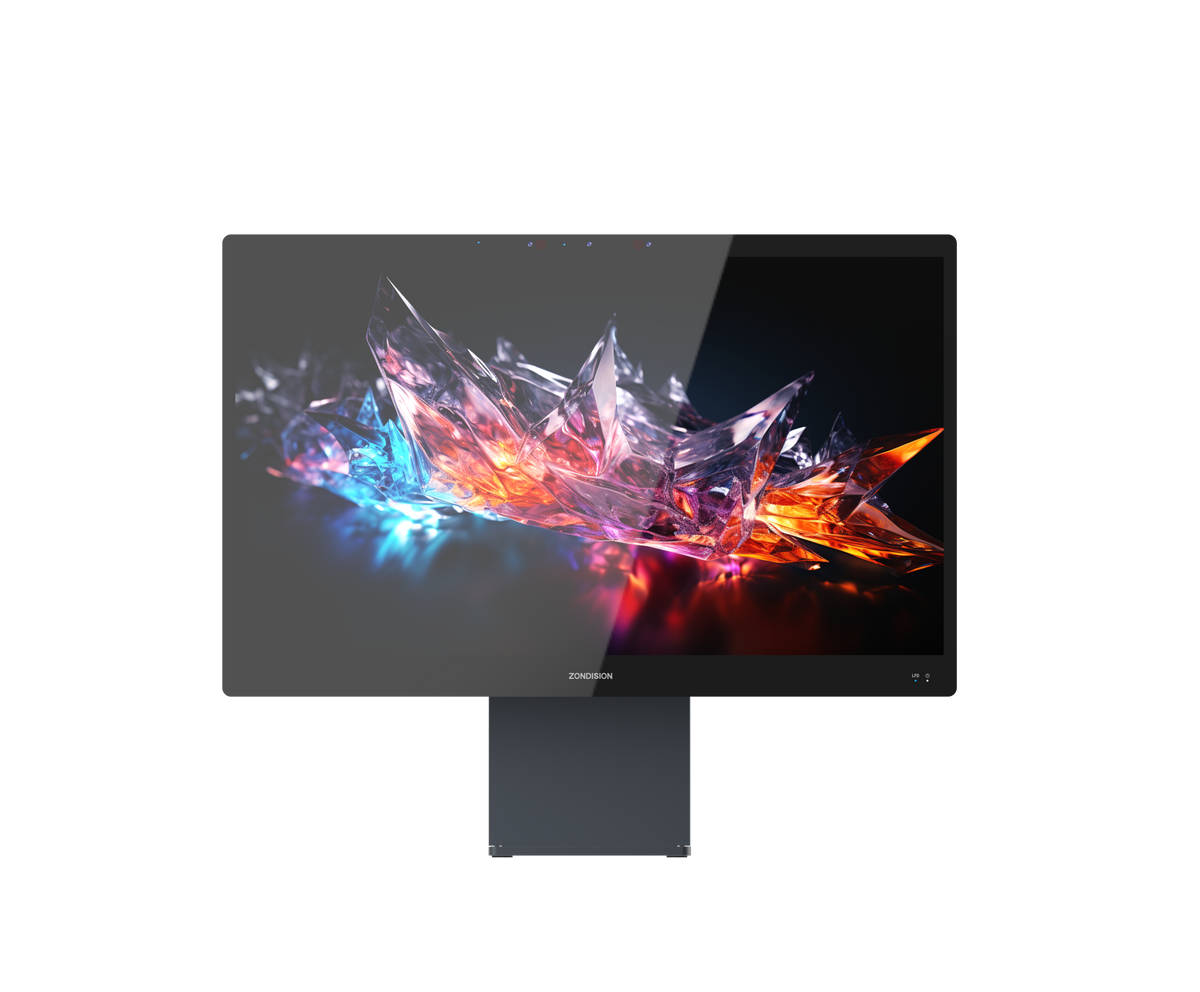 ZIMO M1  27" Glasses-Free 3D Monitor