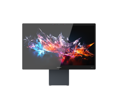 3D Monitor