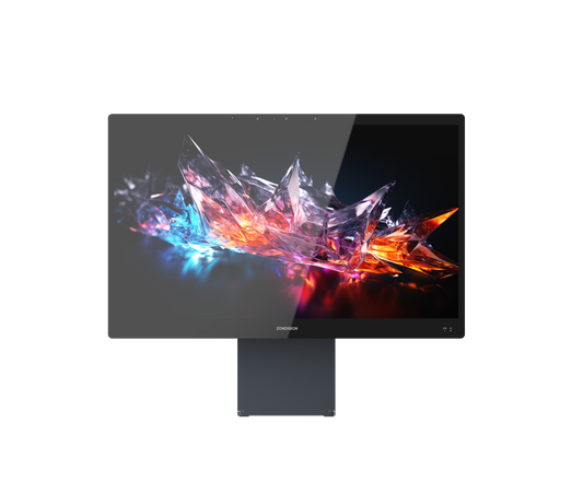 3D Monitor