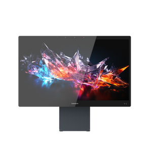 3D Monitor
