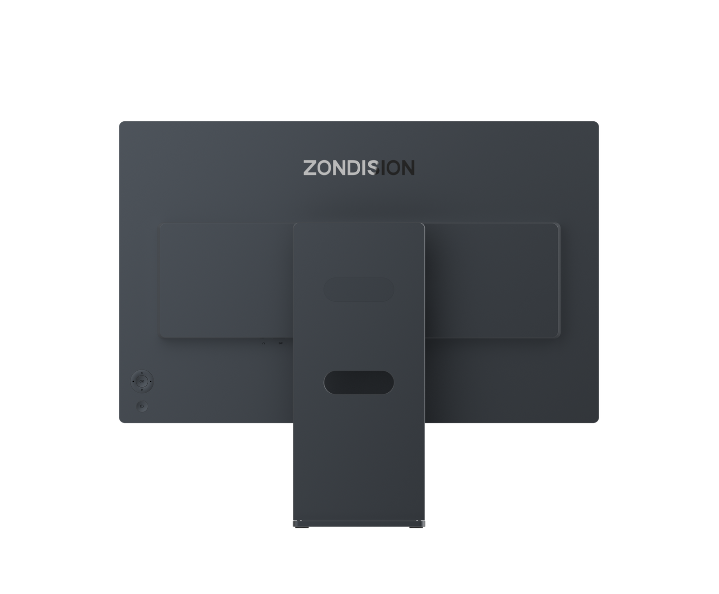 3D Monitor