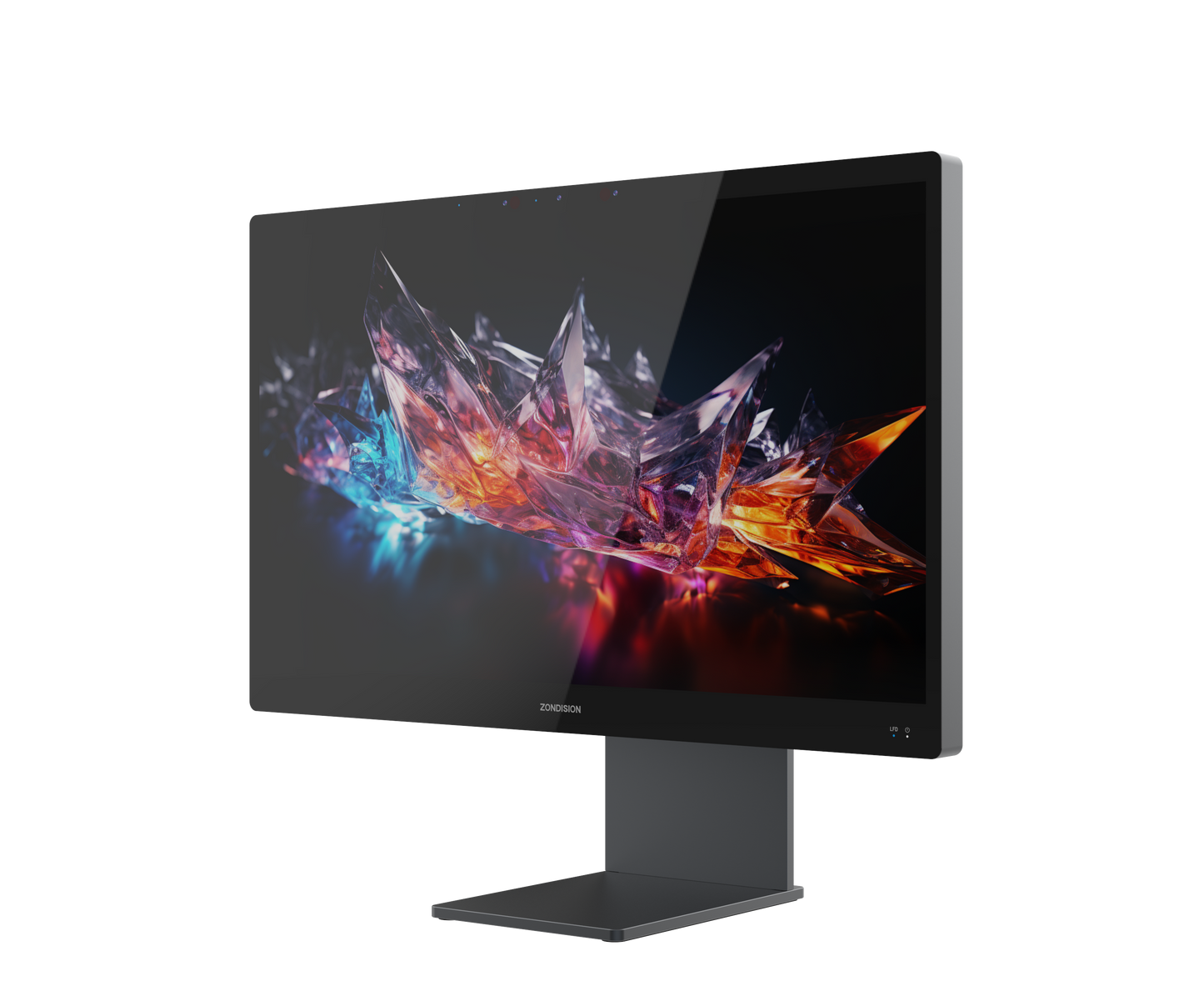 3D Monitor