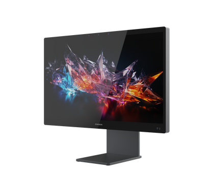 3D Monitor
