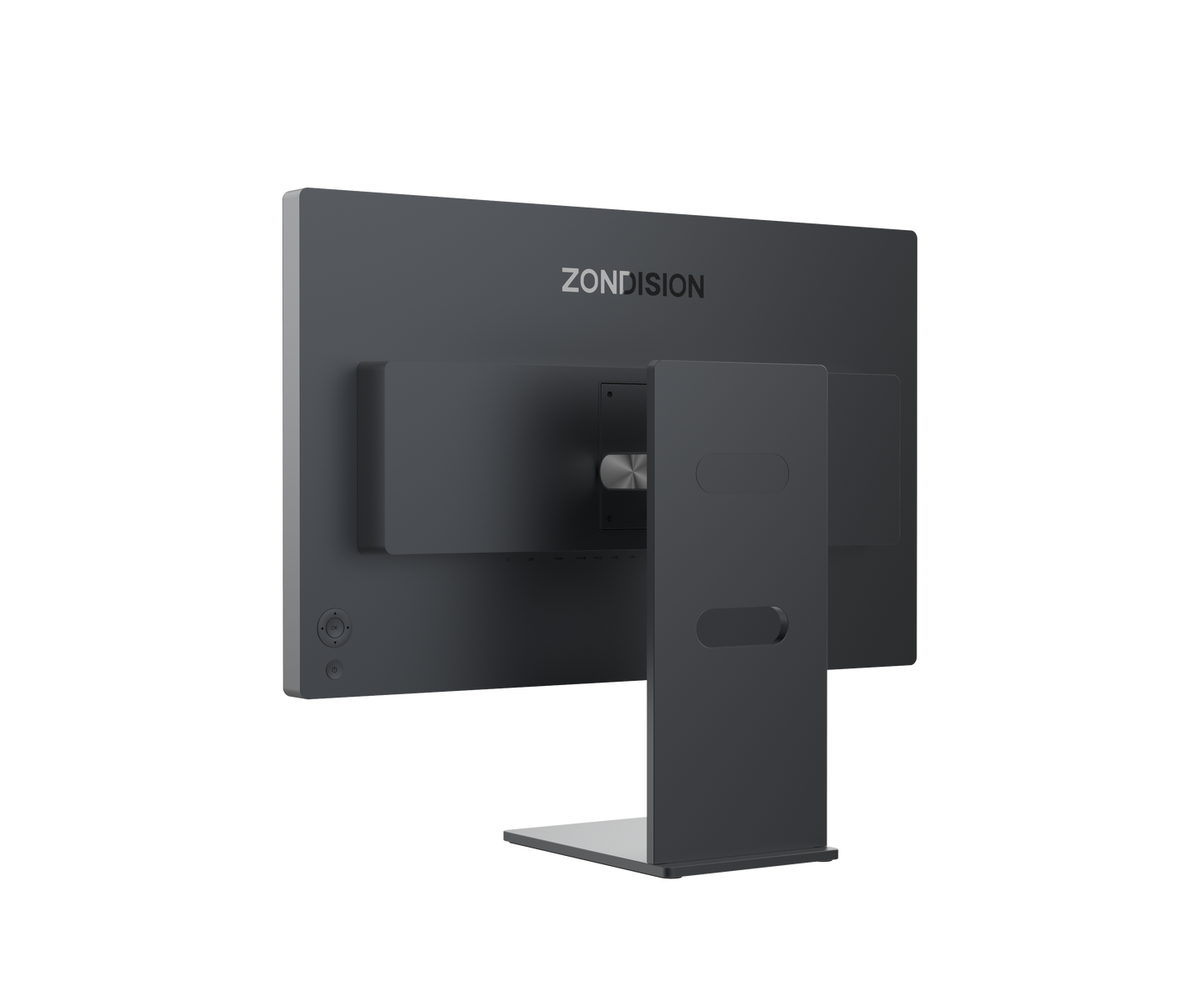 3D Monitor