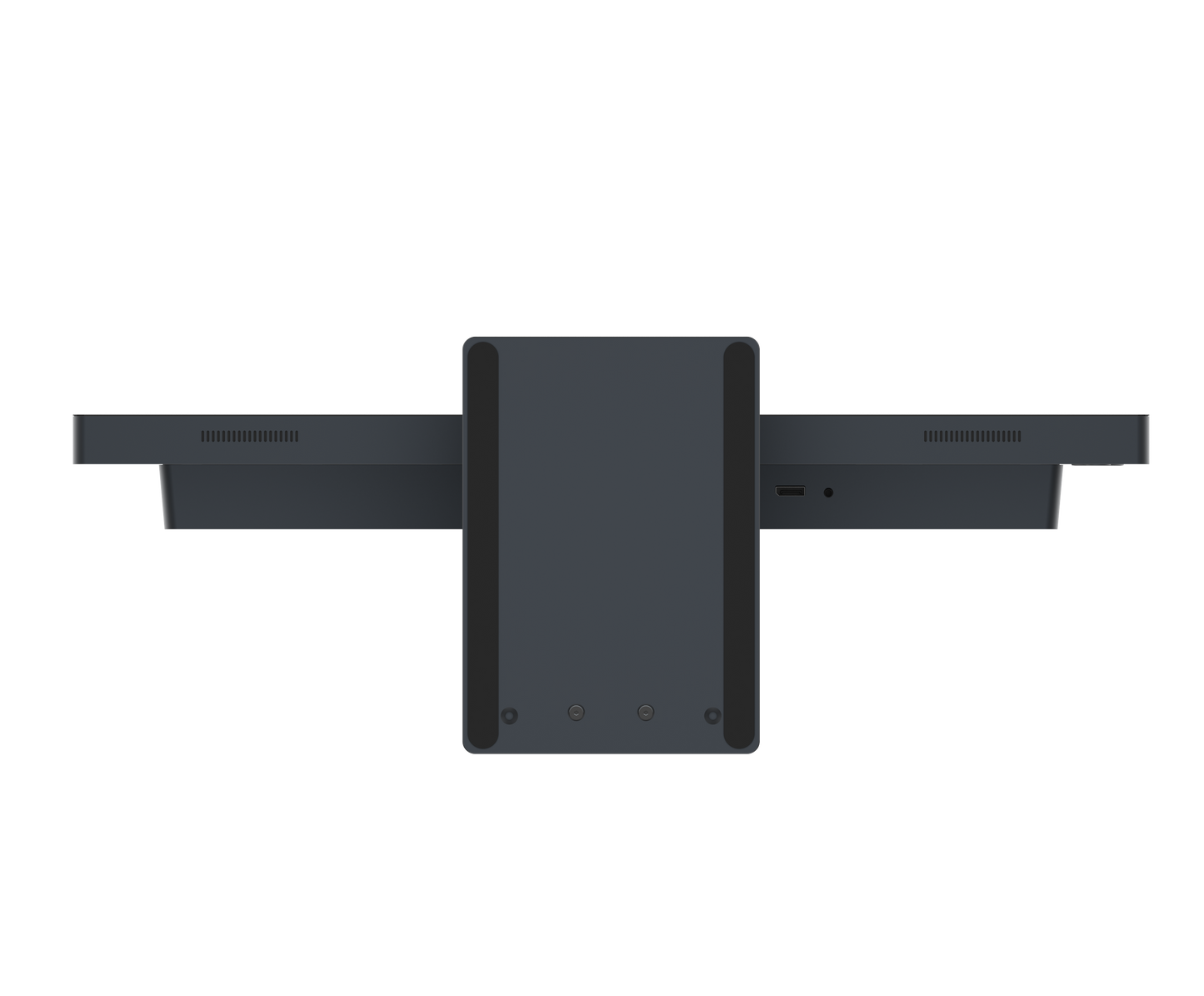 3D Monitor