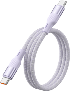240W Soft-Touch Fast Charging Cable